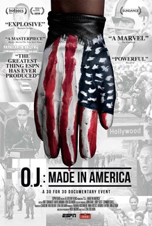 Film O.J.: Made in America