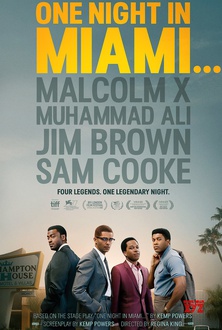 Film Quella notte a Miami...