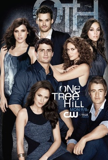 Serie TV One Tree Hill