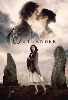 Serie TV Outlander