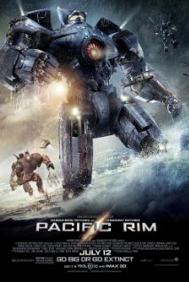 Film Pacific Rim 