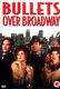 Frasi di Pallottole su Broadway