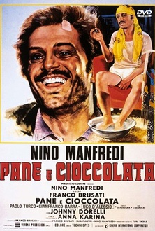 Film Pane e cioccolata