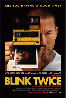 Film Blink Twice