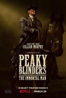 Frasi di Peaky Blinders: The Immortal Man