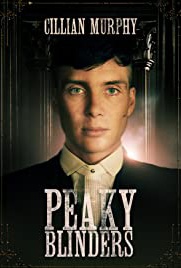 Serie TV Peaky Blinders