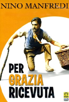 Film Per grazia ricevuta