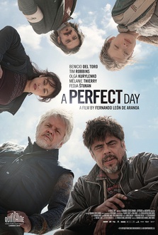 Film Perfect Day