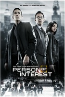 Frasi di Person of Interest