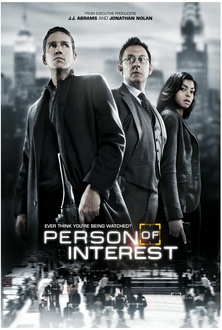 Serie TV Person of Interest