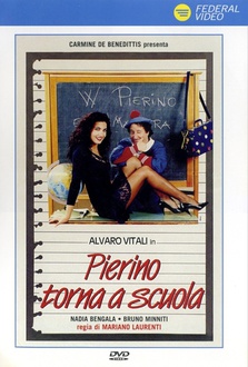 Film Pierino torna a scuola