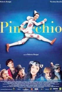 Film Pinocchio