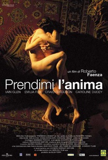 Film Prendimi l'anima