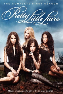 Serie TV Pretty Little Liars