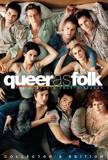 Serie TV Queer as Folk