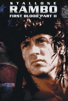 Frasi di Rambo 2 - La vendetta