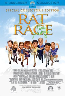 Film Rat Race