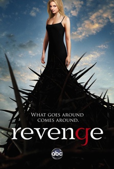 Serie TV Revenge