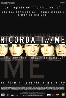 Film Ricordati di me