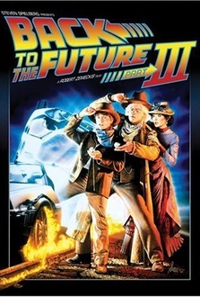 Film Ritorno al futuro - Parte 3