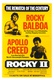 Frasi di Rocky II