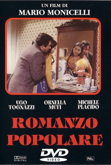 Film Romanzo popolare