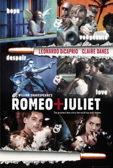 Film Romeo + Giulietta