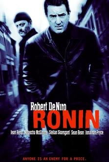 Film Ronin