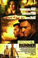 Frasi di Runner Runner