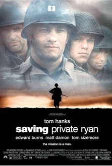 Film Salvate il soldato Ryan