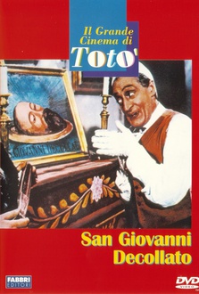 Film San Giovanni decollato