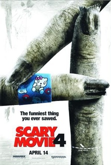 Film Scary Movie 4