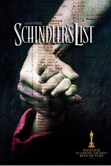 Film Schindler's List