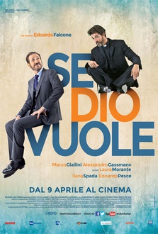 Film Se Dio vuole