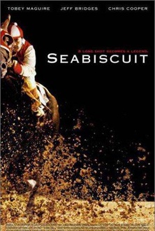 Film Seabiscuit - Un mito senza tempo