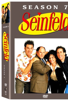 Serie TV Seinfeld