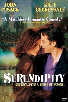 Film Serendipity