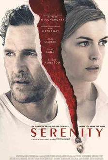 Film Serenity - L'isola dell'inganno