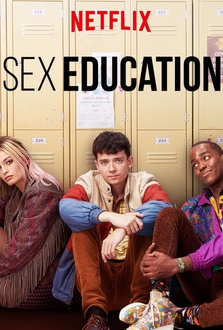 Frasi di Sex Education