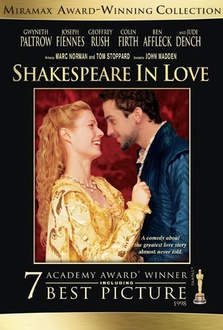 Film Shakespeare in Love