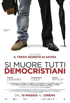 Film Si muore tutti democristiani