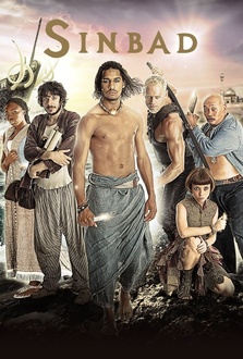 Serie TV Sinbad