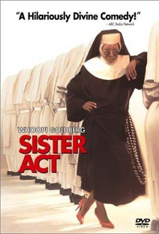 Film Sister act - una svitata in abito da suora