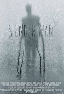 Film Slender Man