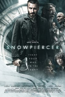 Film Snowpiercer