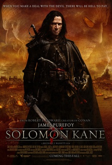 Film Solomon Kane