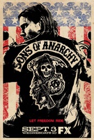 Frasi di Sons of Anarchy