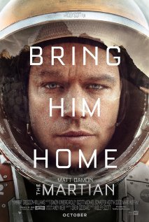 Film Sopravvissuto - The Martian