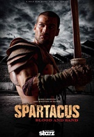 Frasi di Spartacus: Sangue e sabbia