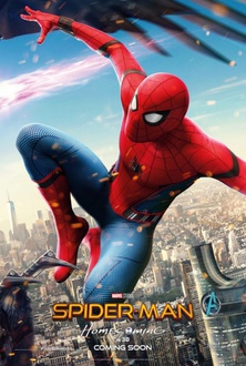 Film Spider-Man: Homecoming